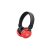 Audifono con diadema Bluethooth Klip Xtreme Fury