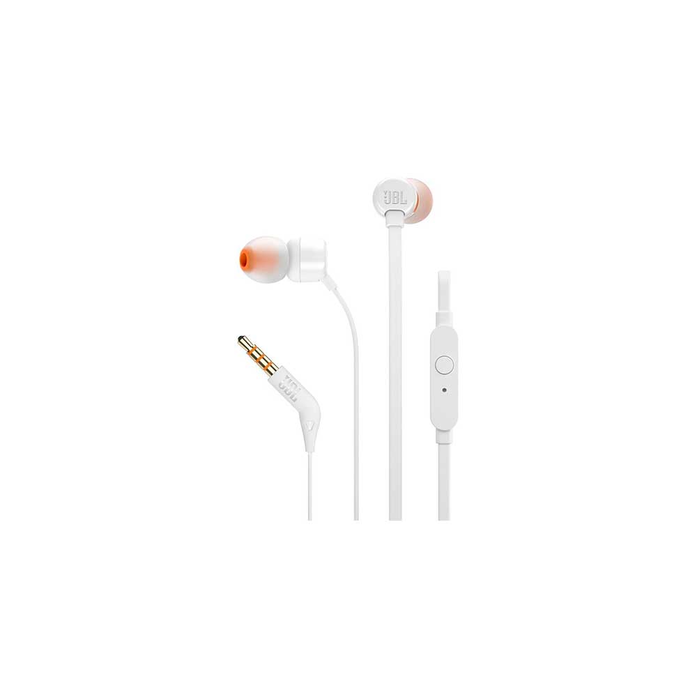 auriculares jbl tune 110 opiniones