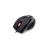 Mouse Klip Extreme Cableado Diestro