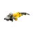 Esmeriladora angular DEWALT 7″ – 2400W «Nuevo»