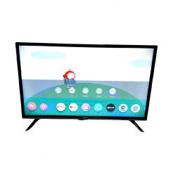 SmartTv 32″ Led HD MIRAY – Exhibición