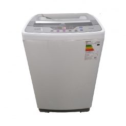 Lavadora 10.5Kg ELECTROLUX – Exhibición