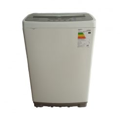 Lavadora 10.5Kg ELECTROLUX Fuzy Logic – Exhibición