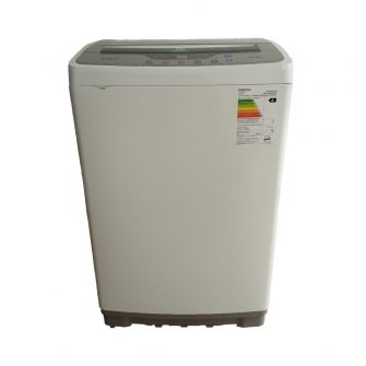 Lavadora 10.5Kg ELECTROLUX Fuzy Logic – Exhibición