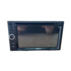 Autoradio 6.2″ BECK «Buen estado»