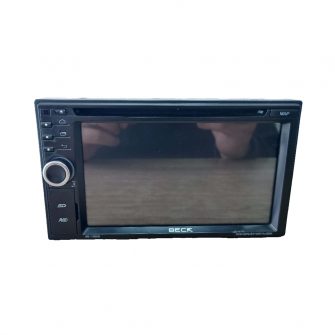 Autoradio 6.2″ BECK «Buen estado»