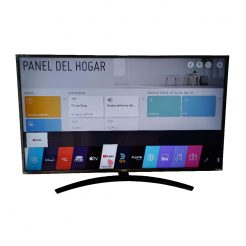 SmartTv 55″ 4K LG + Control Magic – Exhibición