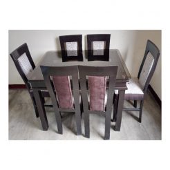 Comedor de 6 sillas – «Buen estado»